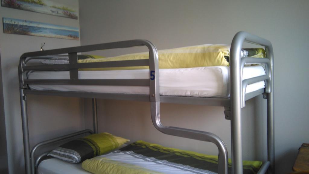 Clifden Hostel מראה חיצוני תמונה