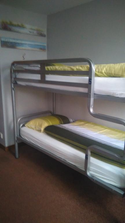 Clifden Hostel מראה חיצוני תמונה